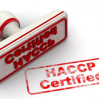 Chứng nhận HACCP là gì? Làm thế nào để lấy chứng nhận HACCP?