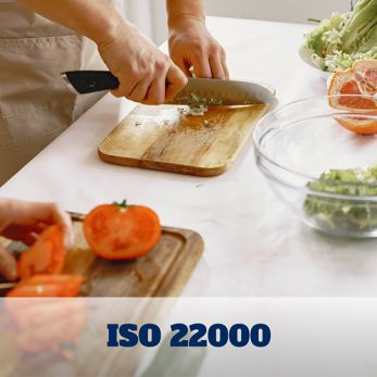Tiêu chuẩn ISO 22000 và các thông tin cơ bản bạn cần biết