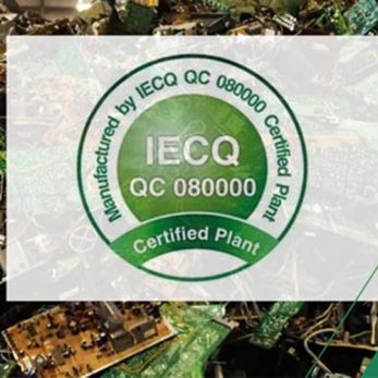 Tiêu chuẩn QC080000 là gì ? Các bước thực hiện và Lợi ích