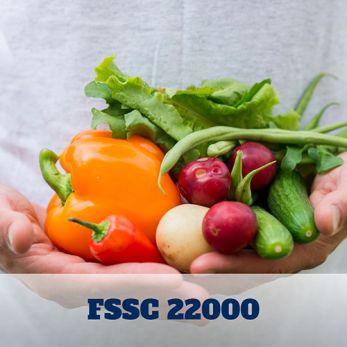 FSSC 22000 là gì? FSSC phiên bản 5.1 có gì mới?