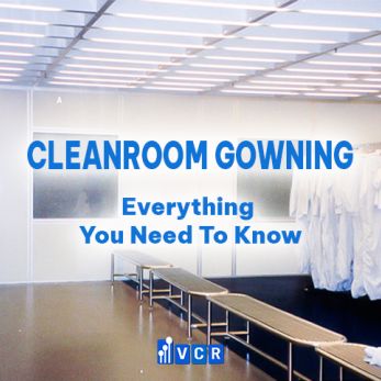 Cleanroom Gowning – Procedure Step By Step And Everything You Need To Know