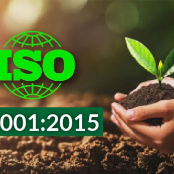 Chứng nhận tiêu chuẩn ISO 14001 – Hệ thống quản lý môi trường