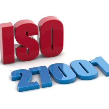 Tiêu chuẩn ISO 27001 – Bảo mật thông tin, an ninh mạng và quyền riêng tư