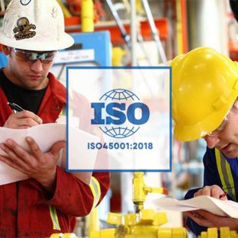 Tiêu chuẩn ISO 45001:2018 – Hệ thống quản lý an toàn sức khỏe