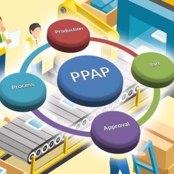 PPAP là gì? 18 Yếu tố của Quy trình Phê duyệt Sản xuất