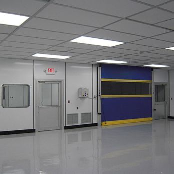 An Overview of ISO 5 Cleanroom - Class 100 Cleanroom