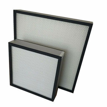 HEPA H13 Filter