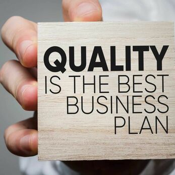 What is Quality Manual? ISO 9001 Quality manual