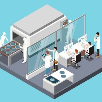 5 New cleanroom technology trend