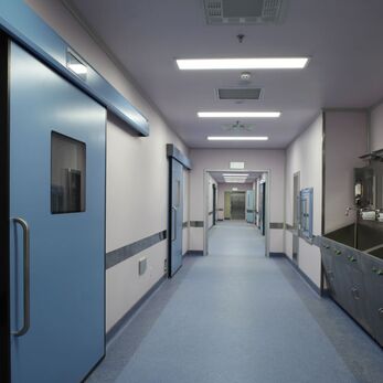 Tiêu chuẩn TCVN 7395-1:2004 – Nền tảng của phòng sạch sử dụng trong y tế