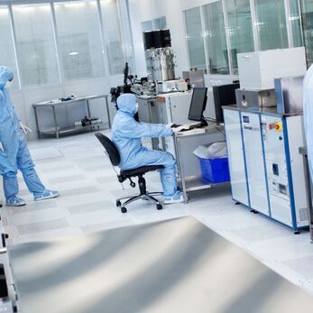 Chi phí đầu tư phòng sạch GMP tối thiểu là bao nhiêu?