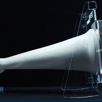 Cách kiểm tra chất lượng găng tay CSM: CQ, CO, độ bền, độ chống hóa chất