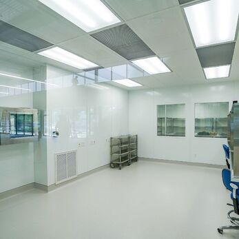 Cách đánh giá ROI khi đầu tư thiết bị phòng sạch