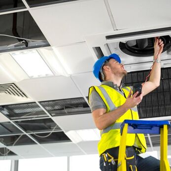 Chi phí bảo trì định kỳ hệ thống lọc khí phòng sạch dược phẩm