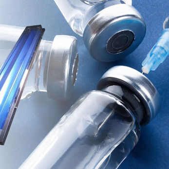 Tiêu chuẩn ánh sáng cho phòng sạch dược phẩm ISO 14644