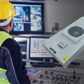 5 bước bảo trì FFU phòng sạch chuẩn WHO GMP