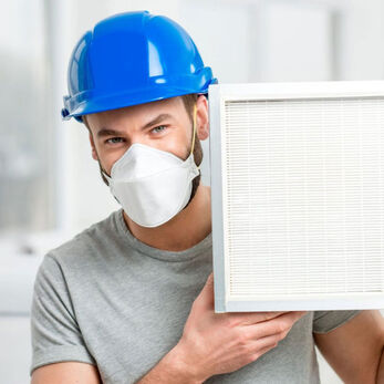Lọc HEPA chịu nhiệt 350°C/450°C - Cấu tạo, nguyên lý hoạt động và ứng dụng