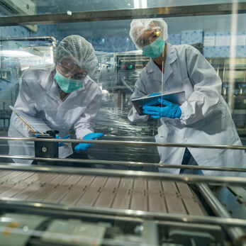 Thẩm định IQ/OQ/PQ - những lỗi audit thường hay bắt lỗi