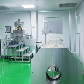 Quản lý rủi ro khi thi công phòng sạch trong môi trường đang sản xuất