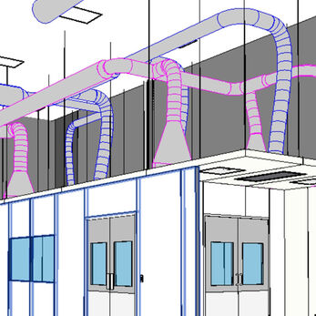 Những lưu ý khi thiết kế HVAC cho nhà máy nhỏ và vừa