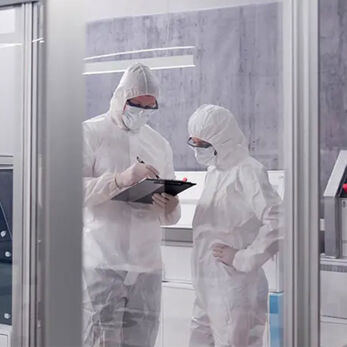 Phòng sạch trong doanh nghiệp là gì? Doanh nghiệp nào cần áp dụng?