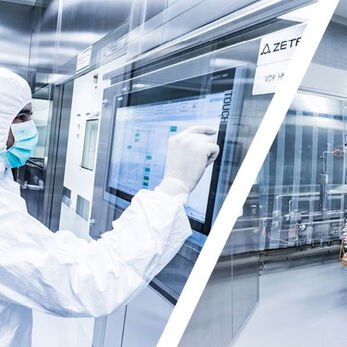 Sai khác giữa hồ sơ thiết kế phòng sạch và vận hành thực tế