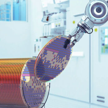 Các cấp độ phòng sạch ISO trong sản xuất bán dẫn