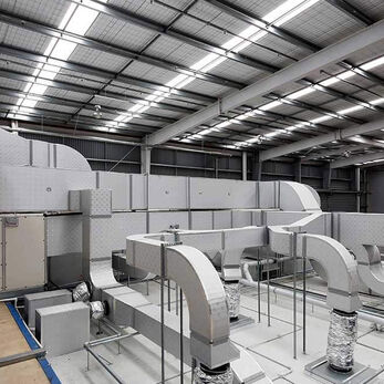 CAPA cho lỗi hệ thống HVAC: Quy trình xử lý sai lệch trong phòng sạch