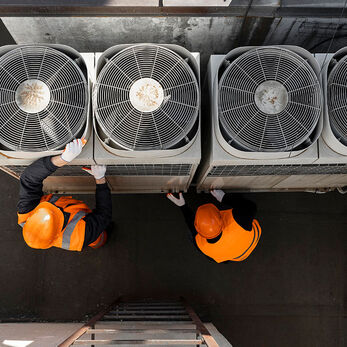 Triết lý thiết kế HVAC phòng sạch khác gì HVAC dân dụng?