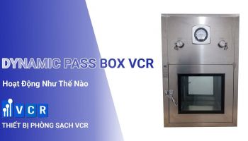 Dynamic Pass Box VCR hoạt động như thế nào?