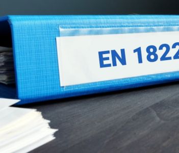 Tiêu chuẩn EN 1822 – Tiêu chuẩn lọc EPA, HEPA và ULPA
