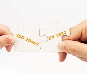 ISO 29463 - Tiêu chuẩn thử nghiệm mới cho Bộ lọc HEPA