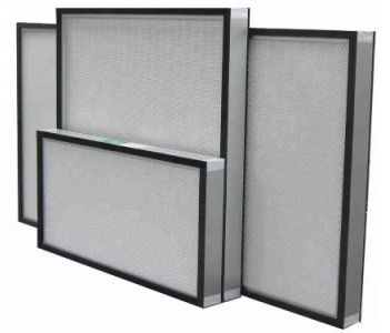 What is HEPA filter? Why is the HEPA Filter important to an FFU?