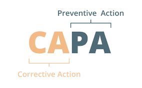 CAPA là gì? 7 Bước thực hiện CAPA cho ngành Dược