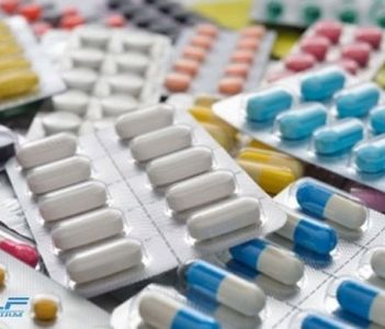 Bộ Y tế công khai 50 công ty dược vi phạm chất lượng thuốc