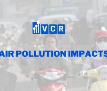 The impact of air pollution