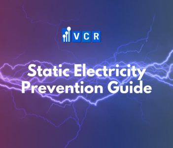 Static Electricity Prevention Guide
