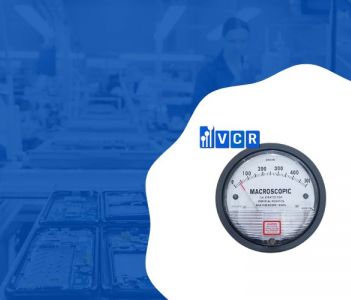 How much is differential pressure gauge?