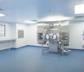 3 main factors deciding the price of cleanroom projects