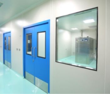 5 factors you should pay attention on cleanroom design
