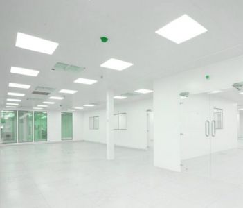 Factors Determining Cleanroom Lighting