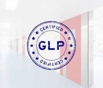 Good Laboratory Practices (GLP)