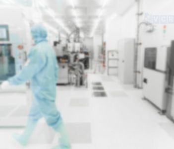 How to remove contamination from cleanroom