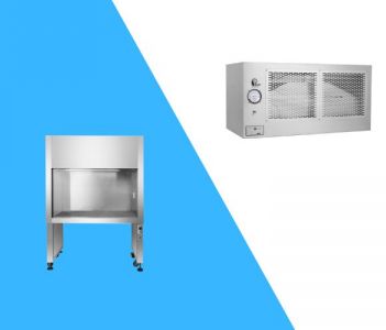 Laminar Air Flow Vs Biological Safety Cabinet: What're the differences
