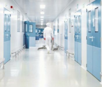 The difference between cleanrooms and ordinary rooms