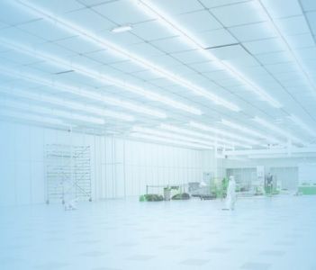 Top 3 cleanroom lighting requirements
