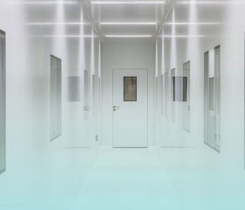 Types Of Cleanroom: Soft wall, hard wall and modular cleanroom