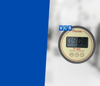 What is a digital differential pressure gauge?