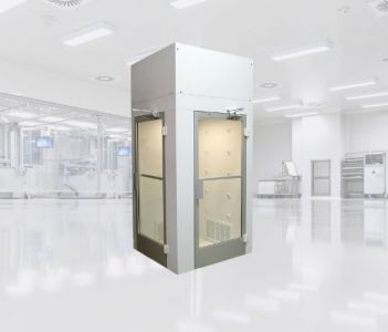 What Is Cleanroom Air Shower?