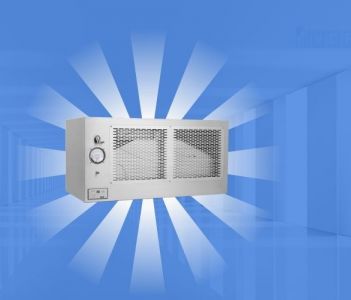 What is laminar airflow unit?